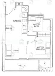 Commonwealth Towers (D3), Condominium #573569711